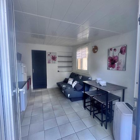 Les Pieds Dans L'Eau T2 E Apartment Calvi  Exterior photo