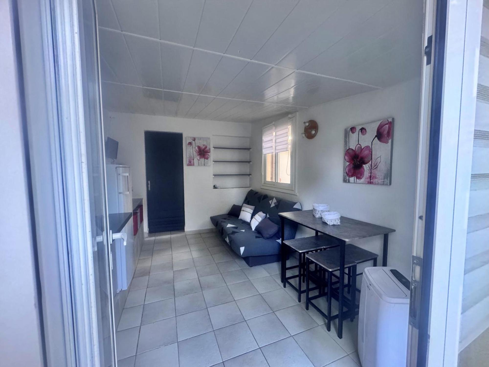 Les Pieds Dans L'Eau T2 E Apartment Calvi  Exterior photo
