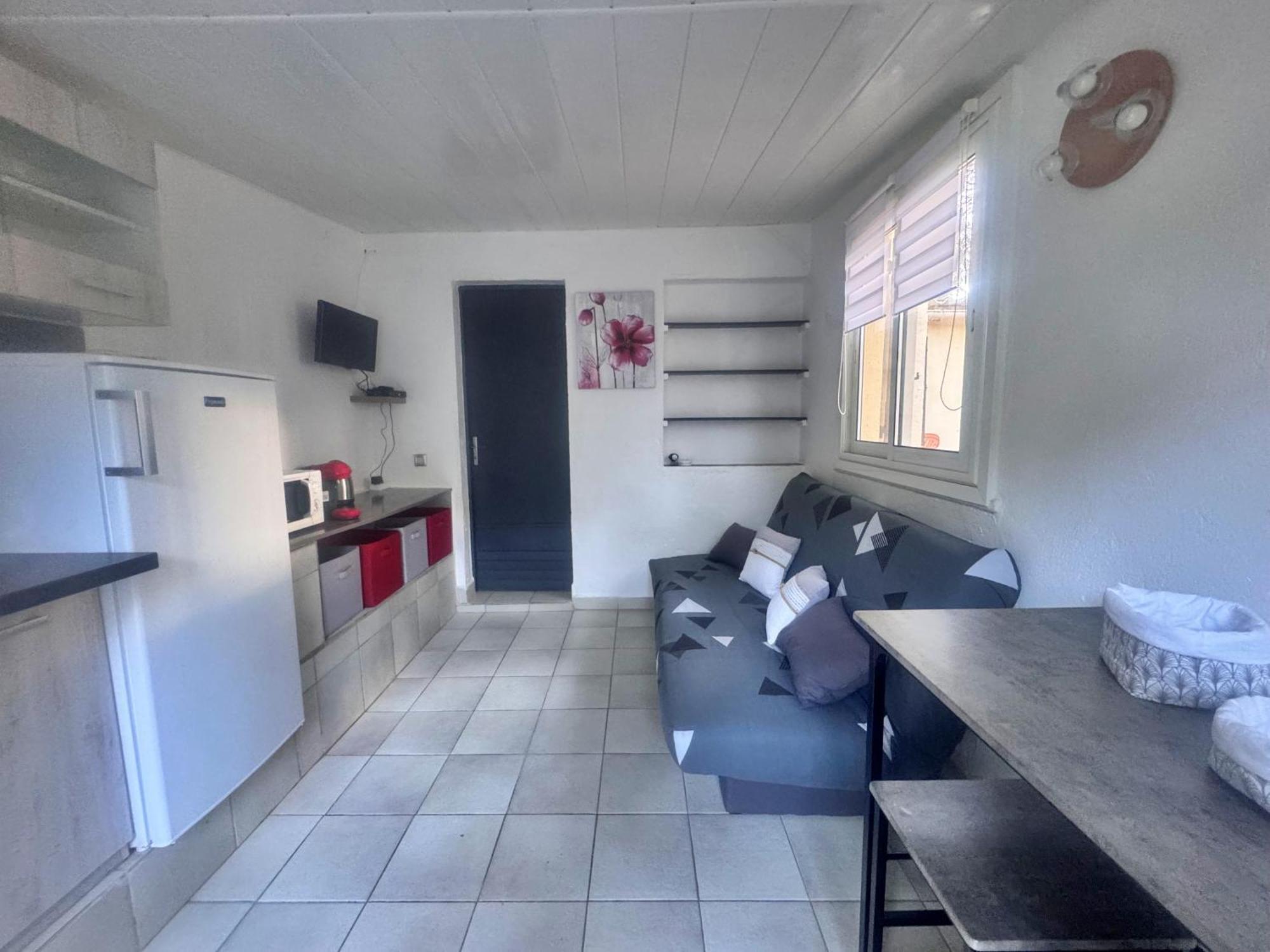 Les Pieds Dans L'Eau T2 E Apartment Calvi  Exterior photo